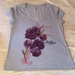 Tommy Hilfiger ladies tee